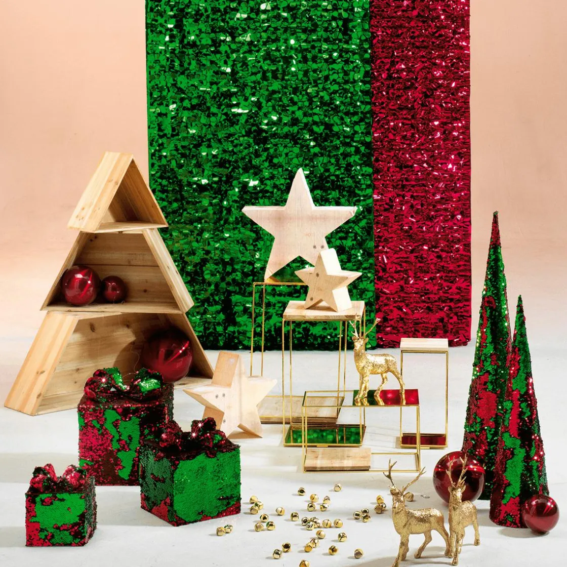 DecoWoerner Láminas Y Películas Decorativas>Lámina Troquelada Metálica De 90 Cm De Ancho,