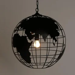 DecoWoerner Luz Decorativa|Decoración Temática>Lámpara De Araña