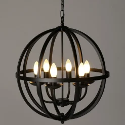 DecoWoerner Luz Decorativa|Decoración Temática><noscript><img width=