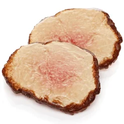 DecoWoerner Platos Y Comida Rápida|Carnes Y Embutidos>Lonchas De Asado, Paquete De 2 Piezas
