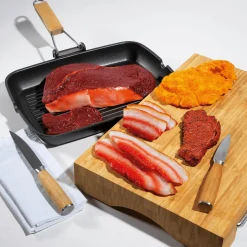 DecoWoerner Platos Y Comida Rápida|Carnes Y Embutidos><noscript><img width=