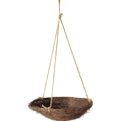 DecoWoerner Decoración De Primavera>Luces Colgantes Decorativas Ø 60 Cm