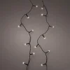 DecoWoerner Luces De Navidad>Luces De Hadas LED Basic, IP 44