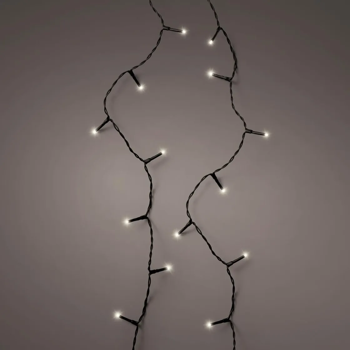 DecoWoerner Luces De Navidad>Luces De Hadas LED Basic, IP 44