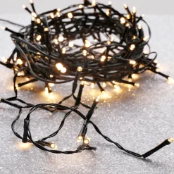 DecoWoerner Luces De Navidad><noscript><img width=