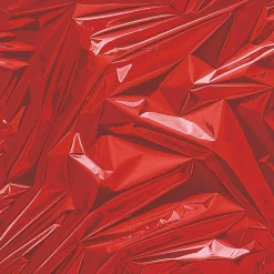 DecoWoerner Film Polipropileno|Láminas Y Películas Decorativas>Lumifol Metallic Film Brillante 10 M, 100 Cm Ancho,