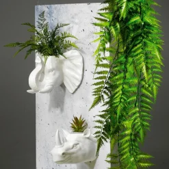 DecoWoerner Decoración De Verano|Macetas Y Artículos De Decoración><noscript><img width=