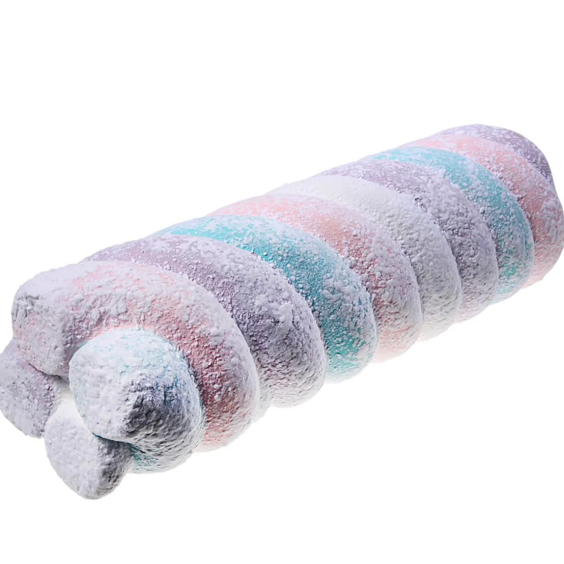 DecoWoerner Decoración Temática|Chupetes Xxl>Malvavisco XXL Alimento De Imitación 50 Cm