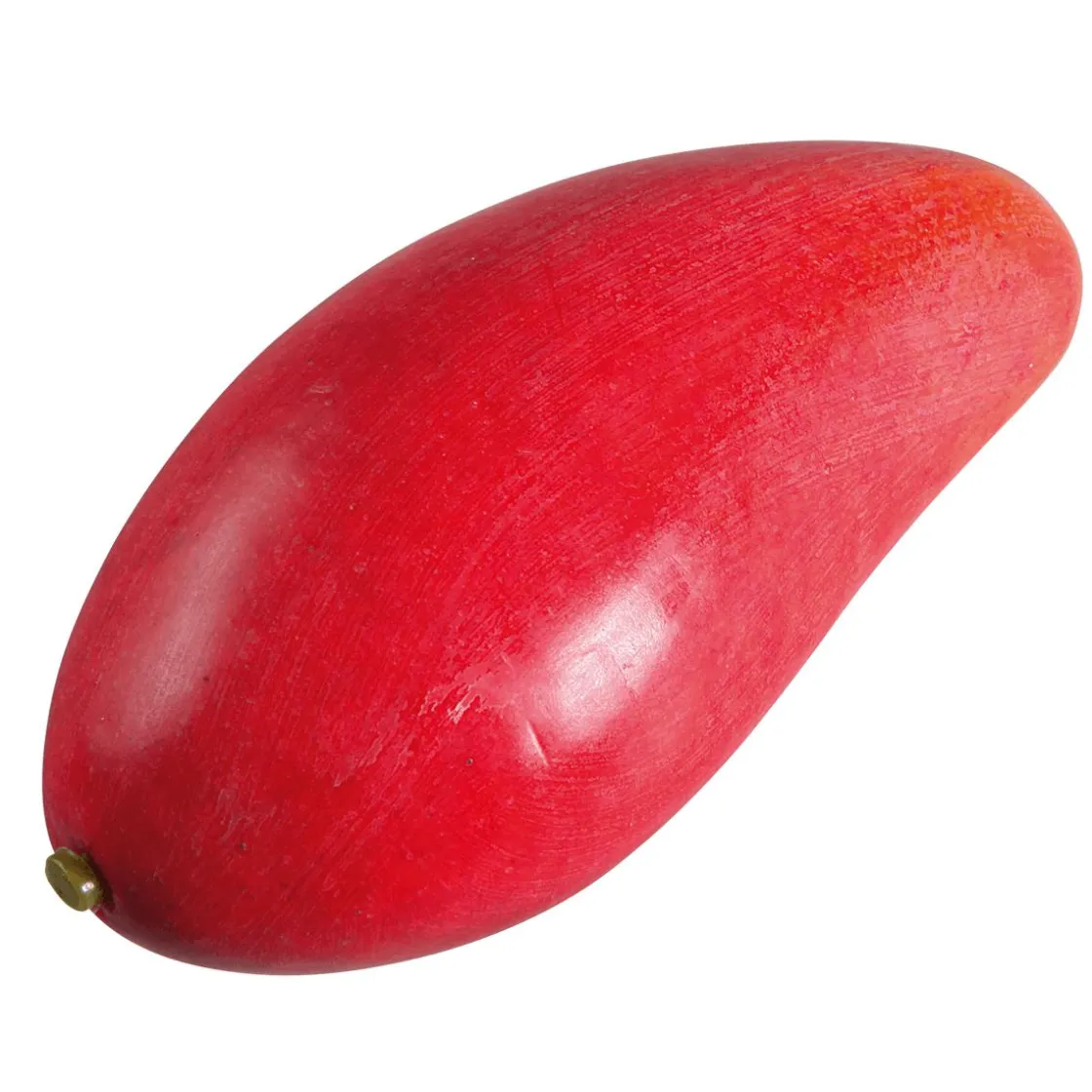 DecoWoerner Frutas>Mango Manila Súper Alimento Chupete, 3 Piezas