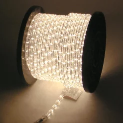 DecoWoerner Luz Decorativa|Luces De Navidad>Manguera De Luz Para Iluminación Decorativa, 44 M