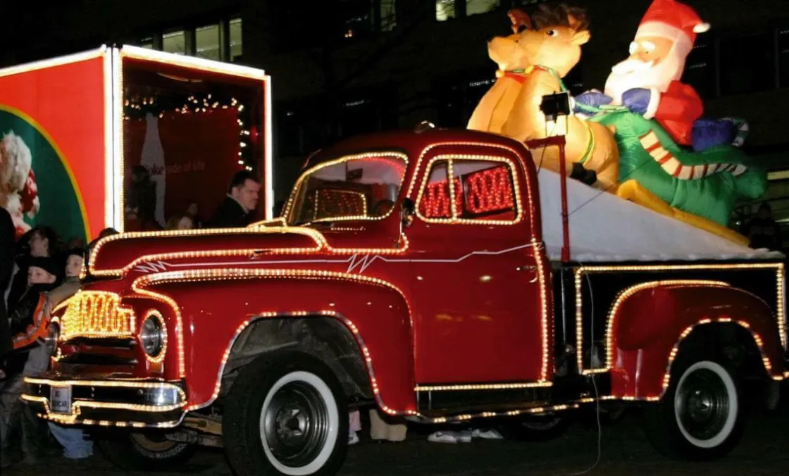 DecoWoerner Luz Decorativa|Luces De Navidad>Manguera De Luz Para Iluminación Decorativa, 44 M