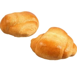 DecoWoerner Pan Y Pastel>Maniquí Bun Food, 12cmØ