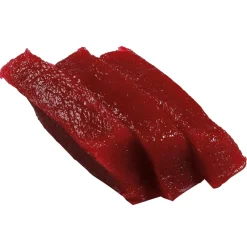 DecoWoerner Platos Y Comida Rápida|Pescados Y Mariscos>Maniquí De Atún Sashimi 8 Cm