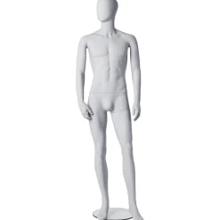 DecoWoerner Maniquíes>Maniquí De Caballero De Pie Mate