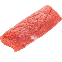 DecoWoerner Carnes Y Embutidos>Maniquí De Carne De Vacuno Asada Cruda 15 Cm