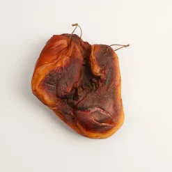 DecoWoerner Carnes Y Embutidos>Maniquí De Comida Ammerländer Katenschinken, 30 Cm