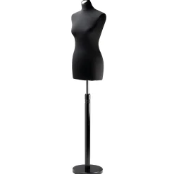 DecoWoerner Bustos De Costura>Maniquí De Costura De Mujer, Busto De 72 Cm, Color /