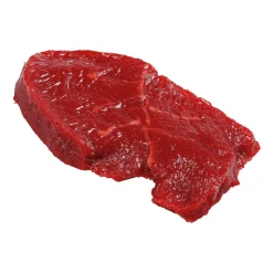 DecoWoerner Carnes Y Embutidos>Maniquí De Filete De Vacuno Crudo