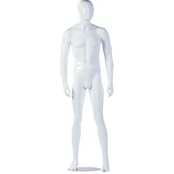 DecoWoerner Maniquíes>Maniquí De Hombre "Apart" Para Escaparate