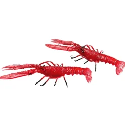 DecoWoerner Decoración De Verano|Pescados Y Mariscos>Maniquí De Langosta