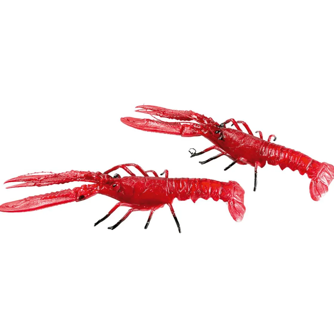 DecoWoerner Decoración De Verano|Pescados Y Mariscos>Maniquí De Langosta