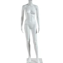 DecoWoerner Maniquíes>Maniquí De Mujer Sin Cabeza 163 Cm