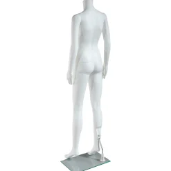 DecoWoerner Maniquíes>Maniquí De Mujer Sin Cabeza 163 Cm