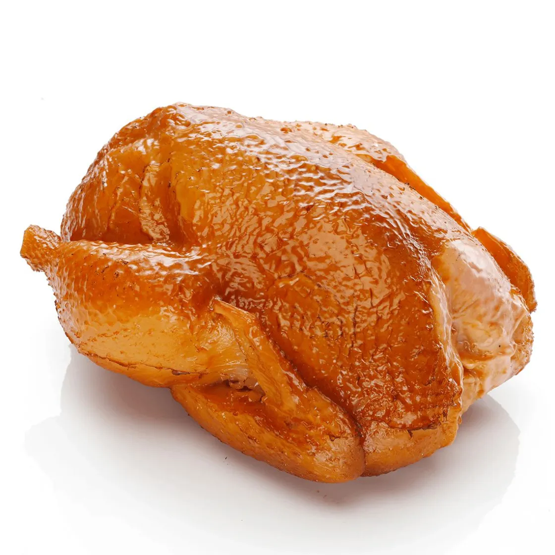 DecoWoerner Platos Y Comida Rápida|Carnes Y Embutidos>Maniquí De Pollo Para Barbacoa 20 Cm