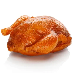 DecoWoerner Platos Y Comida Rápida|Carnes Y Embutidos>Maniquí De Pollo Para Barbacoa 20 Cm