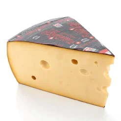 DecoWoerner Queso Y Huevos>Maniquí De Queso Emmental 29 Cm