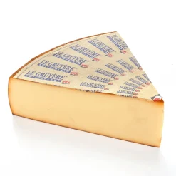 DecoWoerner Queso Y Huevos>Maniquí De Queso Gruyere 30 Cm