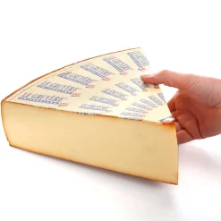 DecoWoerner Queso Y Huevos>Maniquí De Queso Gruyere 30 Cm