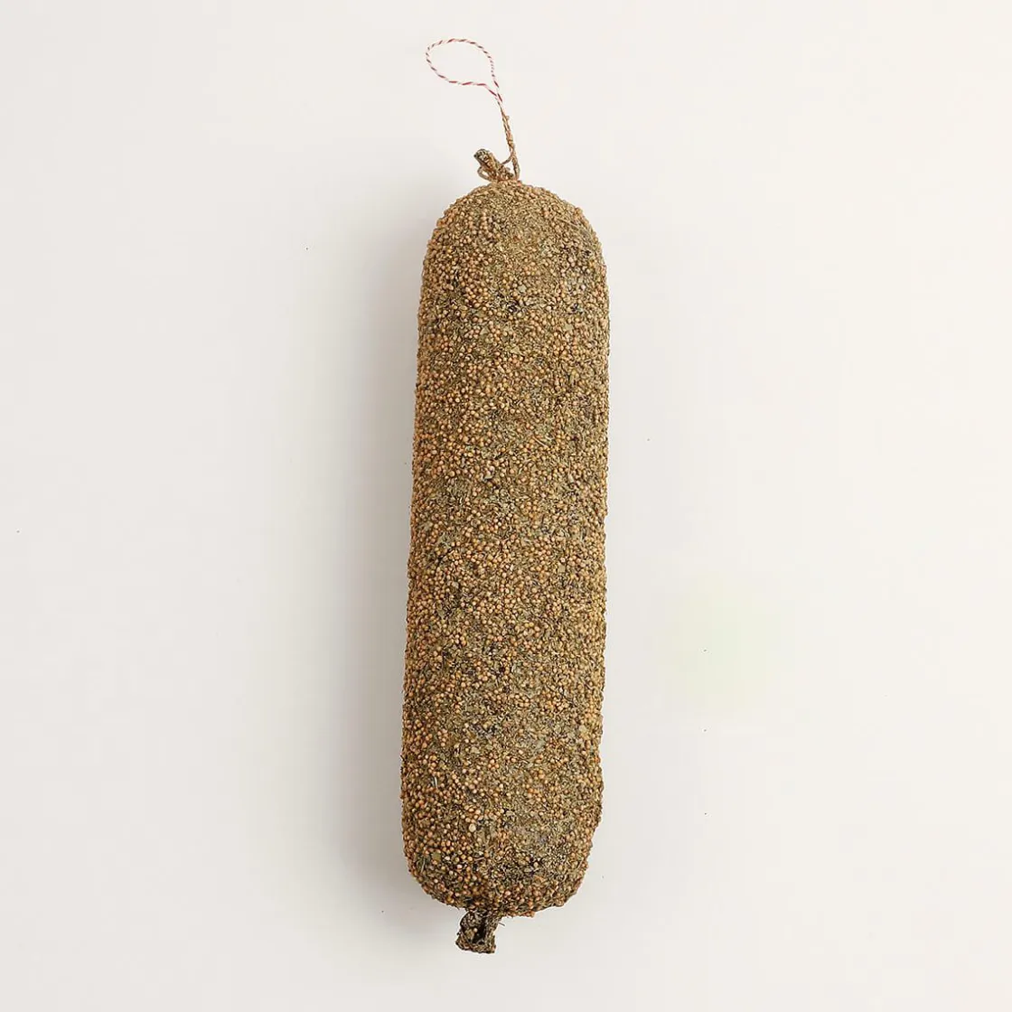 DecoWoerner Carnes Y Embutidos>Maniquí De Salami 39 Cm
