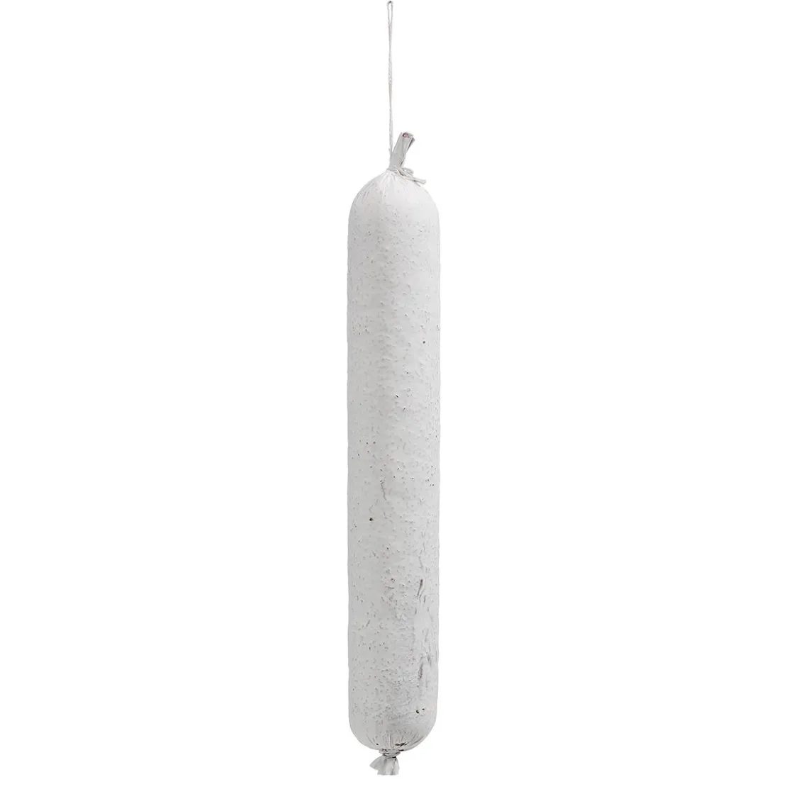 DecoWoerner Carnes Y Embutidos>Maniquí De Salami Húngaro 42 Cm