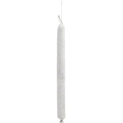 DecoWoerner Carnes Y Embutidos>Maniquí De Salami Italiano 52 Cm