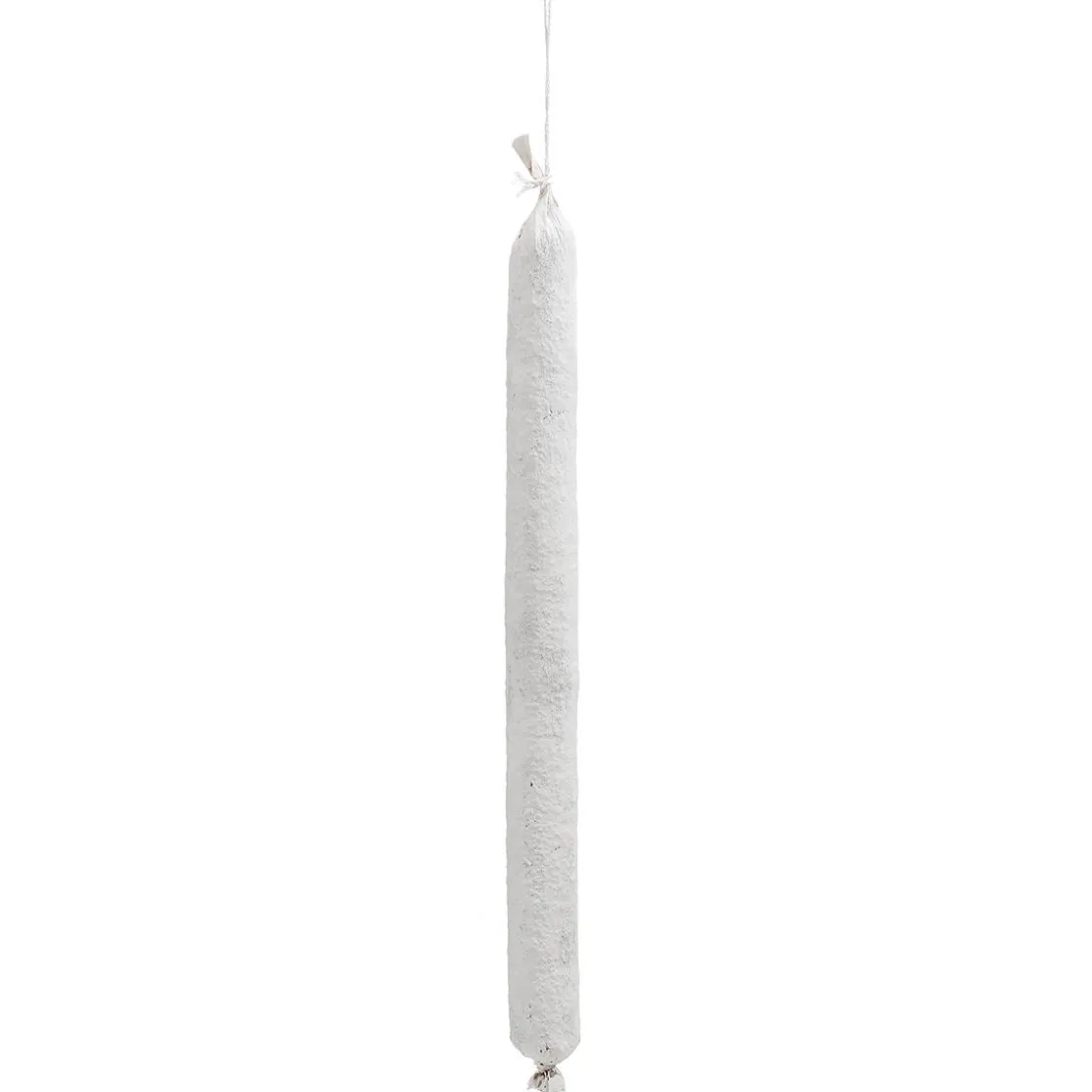 DecoWoerner Carnes Y Embutidos>Maniquí De Salami Italiano 52 Cm