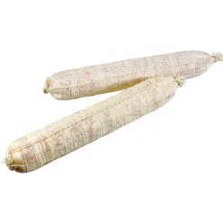 DecoWoerner Carnes Y Embutidos>Maniquí De Salami, Paquete De 2 Piezas