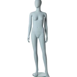 DecoWoerner Maniquíes>Maniquí De Señora Sólido