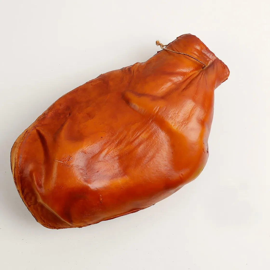 DecoWoerner Carnes Y Embutidos>Maniquí Holsteiner Katenschinken 45 Cm