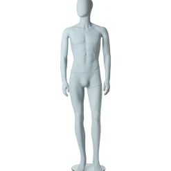DecoWoerner Maniquíes>Maniquí Hombre Sólido 29 Cm Ancho