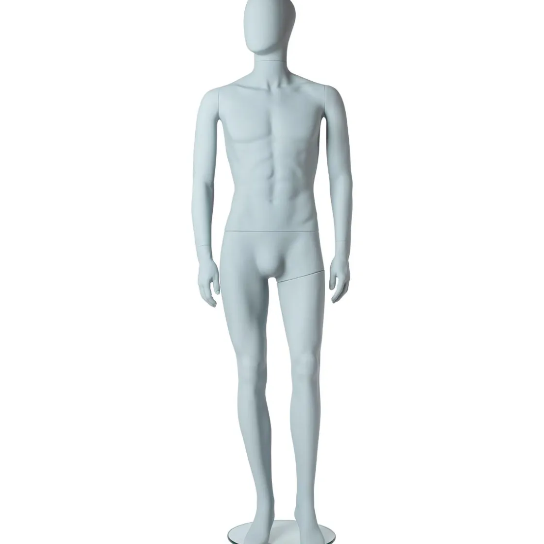 DecoWoerner Maniquíes>Maniquí Hombre Sólido 29 Cm Ancho
