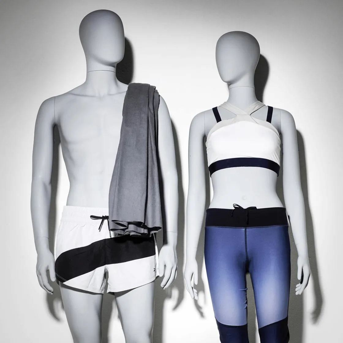 DecoWoerner Maniquíes>Maniquí Hombre Sólido 29 Cm Ancho