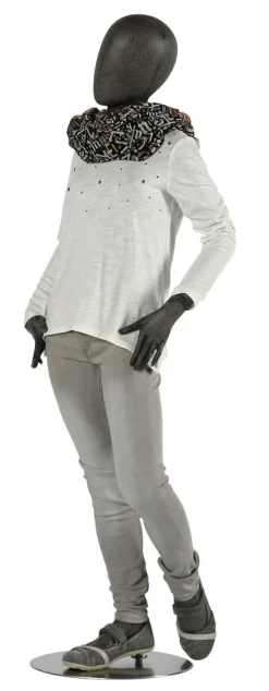 DecoWoerner Maniquíes>Maniquí Infantil Loft 10 Años, Segunda Selección