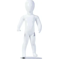 DecoWoerner Maniquíes>Maniquí Infantil Para Escaparate 2 Años