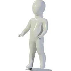 DecoWoerner Maniquíes>Maniquí Infantil Para Escaparate 2 Años