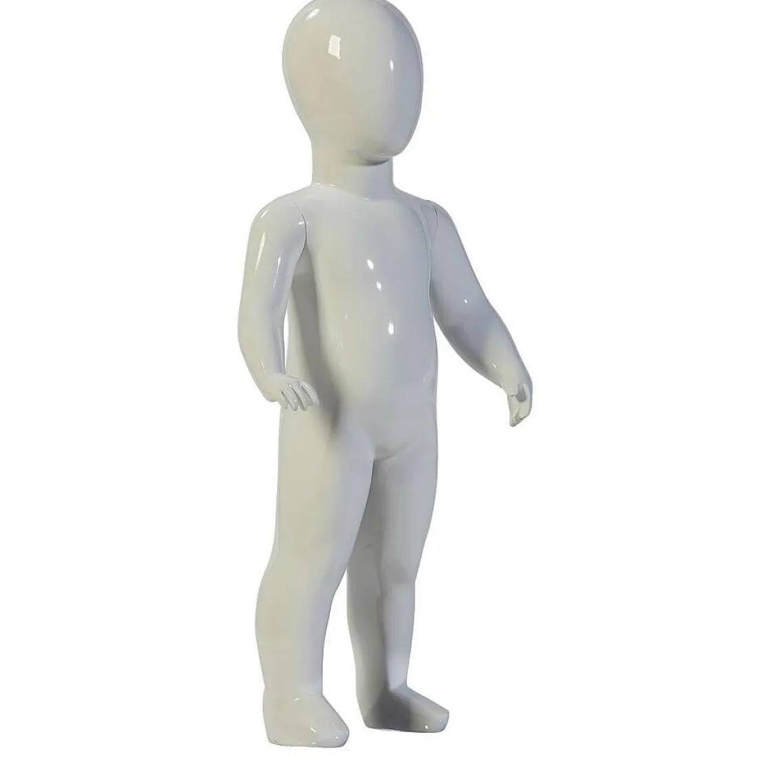DecoWoerner Maniquíes>Maniquí Infantil Para Escaparate 2 Años
