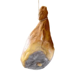 DecoWoerner Carnes Y Embutidos>Maniquí Jamón De Parma 48 Cm