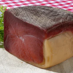 DecoWoerner Carnes Y Embutidos>Maniquí Jamón Tocino