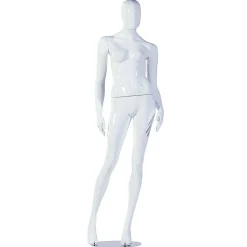 DecoWoerner Maniquíes>Maniquí Mujer APART Brillante