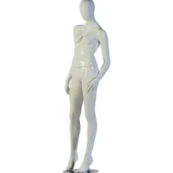 DecoWoerner Maniquíes>Maniquí Mujer APART Brillante